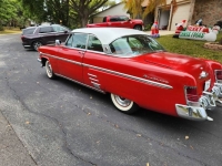 1954 Mercury Monterey for sale in Michigan (ID-136665)