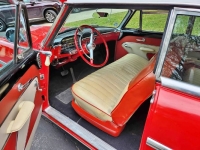1954 Mercury Monterey for sale in Michigan (ID-136665)