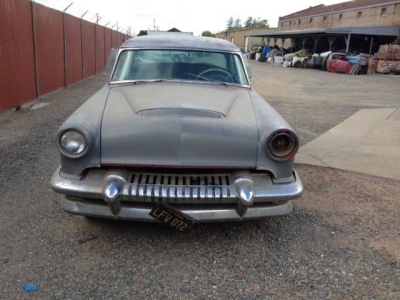 1954 Mercury Monterey for sale