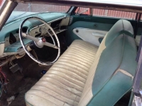 1954 Mercury Monterey for sale in Michigan (ID-140736)