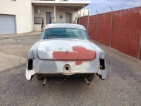 1954 Mercury Monterey for sale in Michigan (ID-140736)