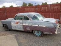 1954 Mercury Monterey for sale in Michigan (ID-142891)