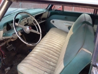 1954 Mercury Monterey for sale in Michigan (ID-142891)