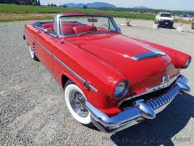 1954 Mercury Monterey for sale in New York