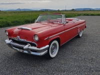 1954 Mercury Monterey for sale in Riverhead, New York (ID-146495)