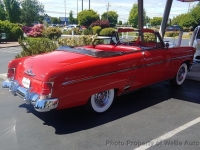 1954 Mercury Monterey for sale in Riverhead, New York (ID-146495)