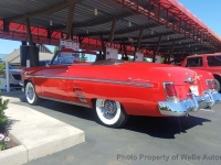 1954 Mercury Monterey for sale in Riverhead, New York (ID-146495)