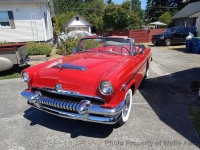 1954 Mercury Monterey for sale in Riverhead, New York (ID-146495)