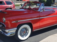 1954 Mercury Monterey for sale in Riverhead, New York (ID-146495)