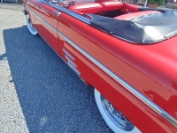 1954 Mercury Monterey for sale in Riverhead, New York (ID-146495)