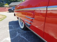 1954 Mercury Monterey for sale in Riverhead, New York (ID-146495)