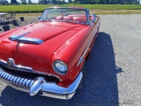 1954 Mercury Monterey for sale in Riverhead, New York (ID-146495)