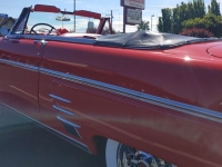 1954 Mercury Monterey for sale in Riverhead, New York (ID-146495)