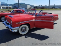 1954 Mercury Monterey for sale in Riverhead, New York (ID-146495)