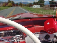 1954 Mercury Monterey for sale in Riverhead, New York (ID-146495)