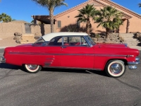 1954 Mercury Monterey for sale in Michigan (ID-155138)