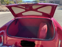 1954 Mercury Monterey for sale in Michigan (ID-155138)