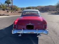 1954 Mercury Monterey for sale in Michigan (ID-155138)