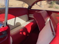 1954 Mercury Monterey for sale in Michigan (ID-155138)