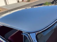 1954 Mercury Monterey for sale in Michigan (ID-155138)