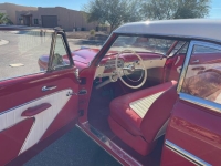 1954 Mercury Monterey for sale in Michigan (ID-155138)