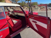 1954 Mercury Monterey for sale in Michigan (ID-155138)