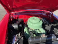 1954 Mercury Monterey for sale in Michigan (ID-155138)