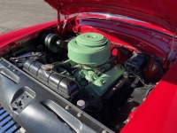 1954 Mercury Monterey for sale in Michigan (ID-155138)