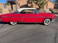 1954 Mercury Monterey for sale in Michigan (ID-155138)