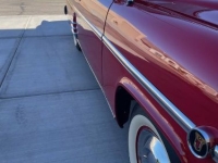 1954 Mercury Monterey for sale in Michigan (ID-155138)