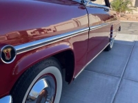 1954 Mercury Monterey for sale in Michigan (ID-155138)