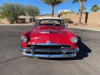 1954 Mercury Monterey for sale in Michigan (ID-155138)