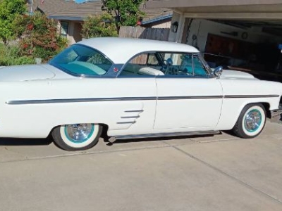 1954 Mercury Monterey for sale