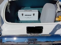 1954 Mercury Monterey for sale in Michigan (ID-162523)