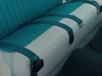 1954 Mercury Monterey for sale in Michigan (ID-162523)