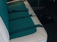 1954 Mercury Monterey for sale in Michigan (ID-162523)