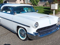 1954 Mercury Monterey for sale in Michigan (ID-162523)