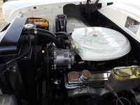 1954 Mercury Monterey for sale in Michigan (ID-162523)