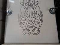 1954 Mercury Monterey for sale in Michigan (ID-162523)