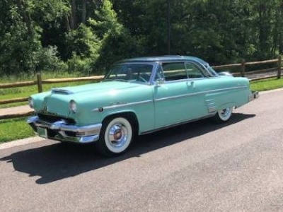 1954 Mercury Sun Valley for sale