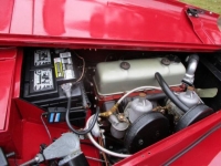 1954 MG TD for sale in Michigan (ID-108979)