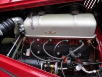 1954 MG TD for sale in Michigan (ID-108979)