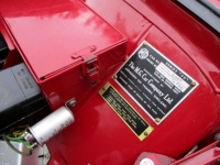 1954 MG TD for sale in Michigan (ID-108979)