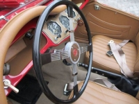 1954 MG TD for sale in Michigan (ID-108979)