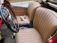 1954 MG TD for sale in Michigan (ID-108979)