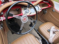 1954 MG TD for sale in Michigan (ID-108979)