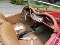 1954 MG TD for sale in Michigan (ID-108979)