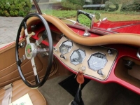 1954 MG TD for sale in Michigan (ID-108979)