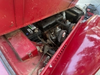 1954 MG TF for sale in Michigan (ID-133427)