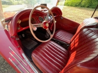 1954 MG TF for sale in Michigan (ID-133427)